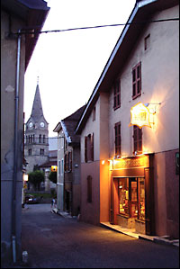 Village